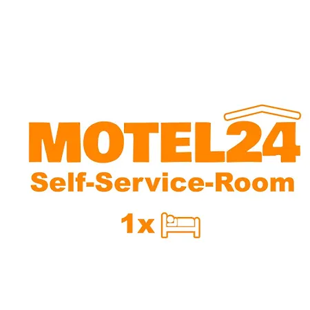 Apartment Motel24 Low-budget