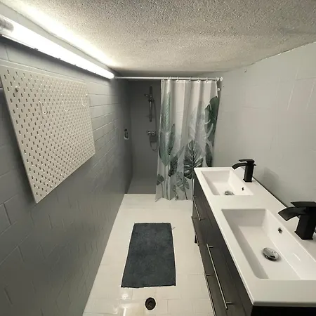 Apartment Motel24 Low-budget Waltershausen
